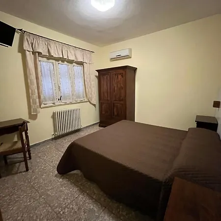Il Miravalle Ristorante & Hotel